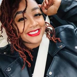 Meet your Posher, Tiffany